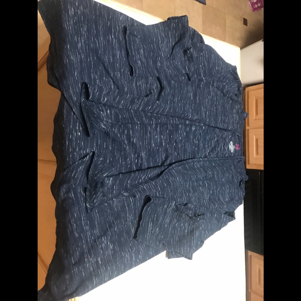 Lane Bryant Activewear Jacket